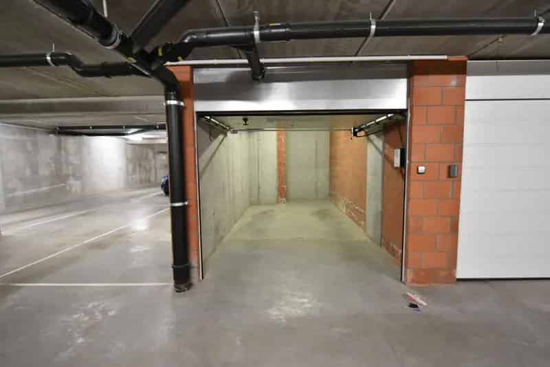 Garage te huur