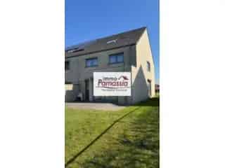 Huis te huur - Meerbeek RBT08745