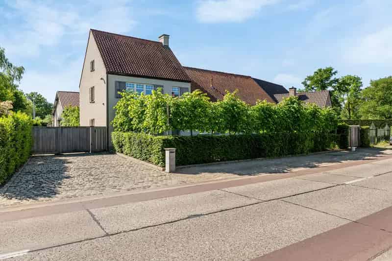 Huis te koop