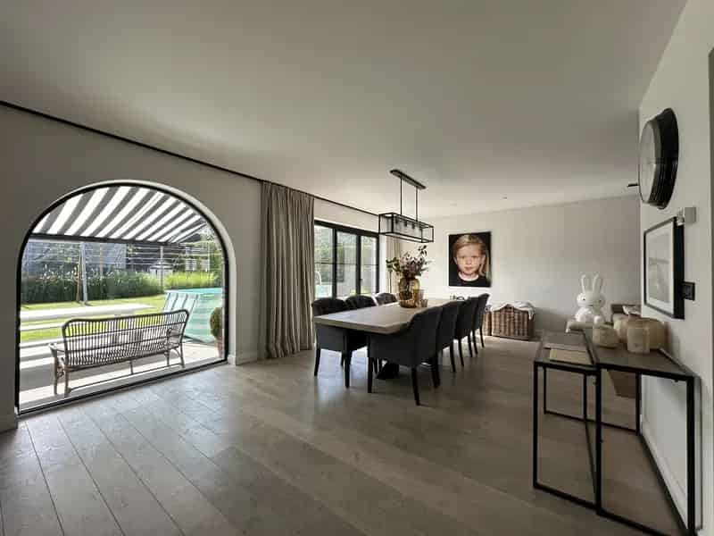 Huis te koop in Merelbeke