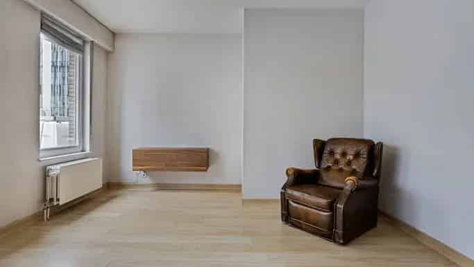Appartement te koop in Rue Du Marché - Marktstraat 50, Brussel - Dewaele