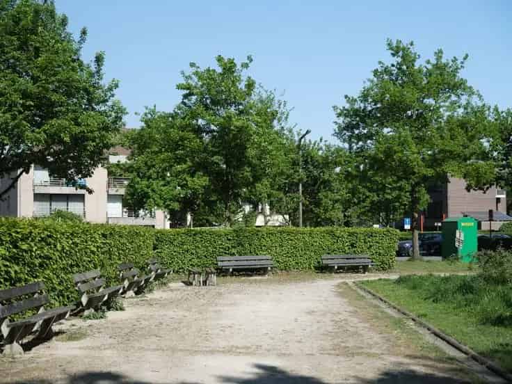 Appartement Te Koop