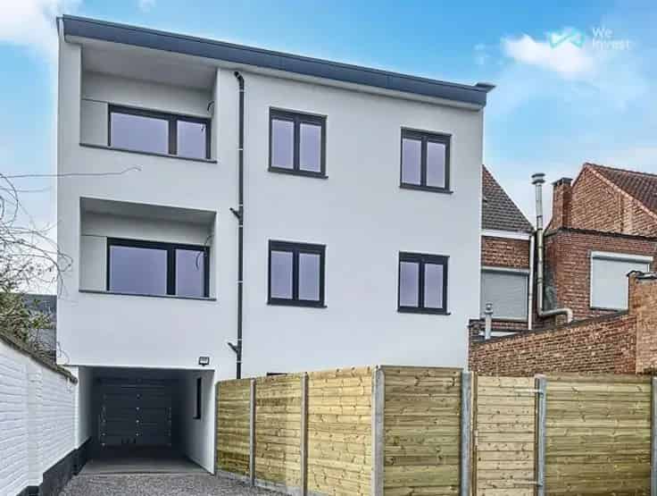 Appartementsblok Te Koop