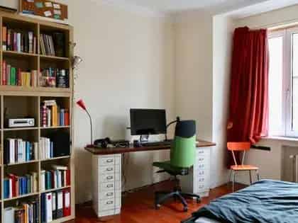 Kamer Te Huur , 287, Roodebeeklaan, Schaarbeek, Brussel Hoofdstad