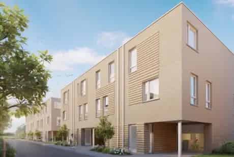 Project: Eikenleen te Eke - Nazareth 25923-7000175