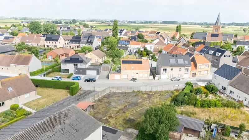 Grond te huur