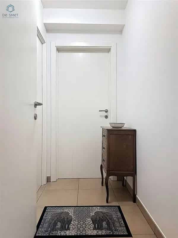 Appartement te koop in Halle