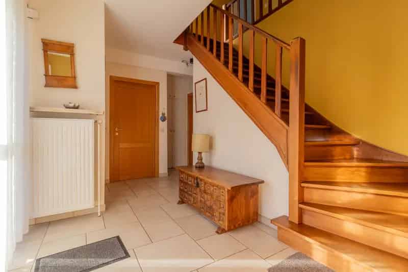 Huis te huur Everberg: 4 slaapkamers, tuin, moderne keuken