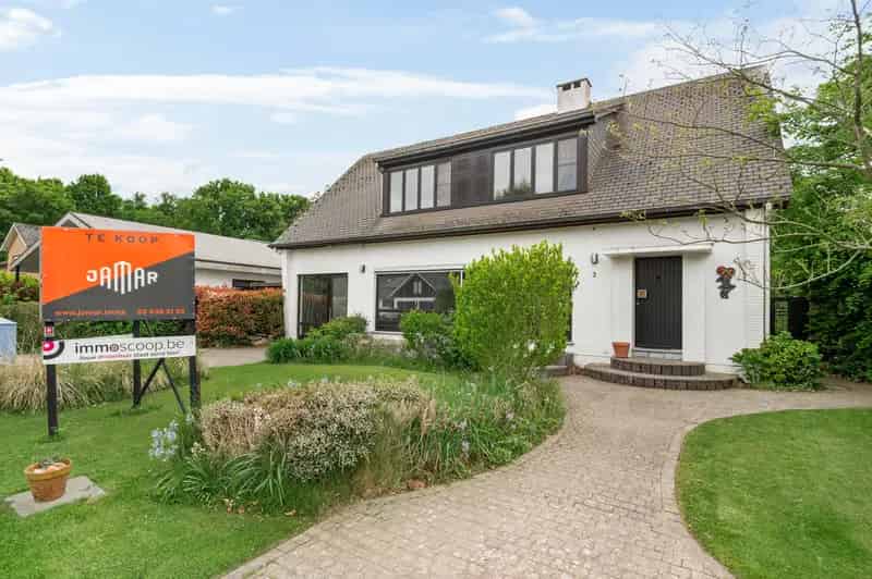 Huis te huur