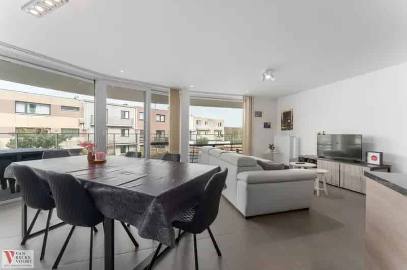 Appartement te koop