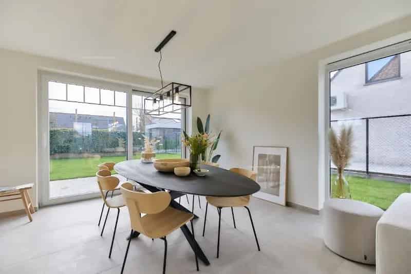 Nieuwbouw woning te koop in Roeselare