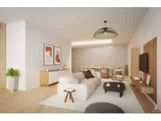 Project: Green Forest - Appartements - Vorst 2023629-6820415