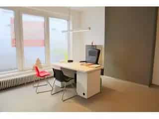 Kantoor te huur Tongeren 80m² gerenoveerd