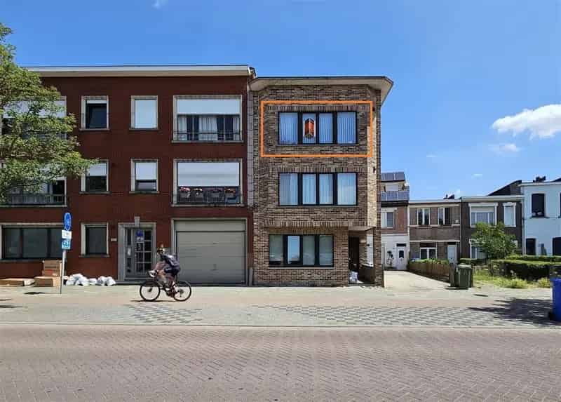 Appartement te koop