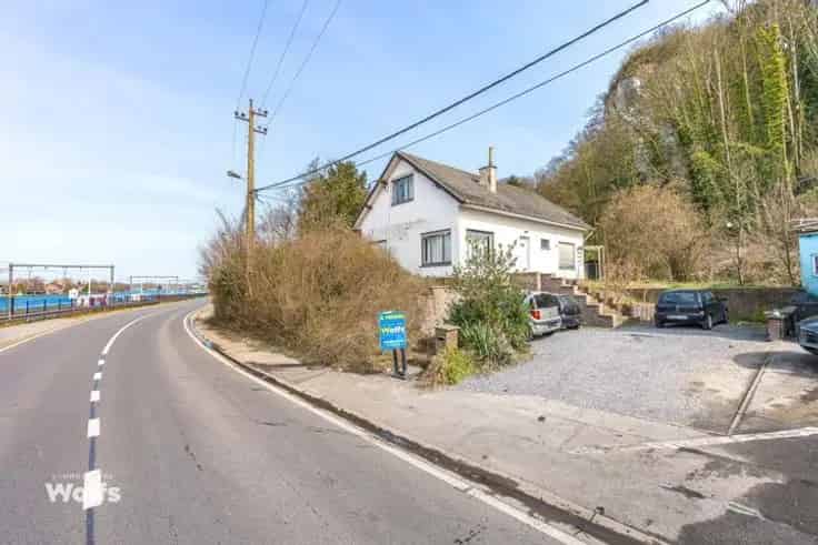 Villa te Koop Vise 4-5 slaapkamers Garage Tuin