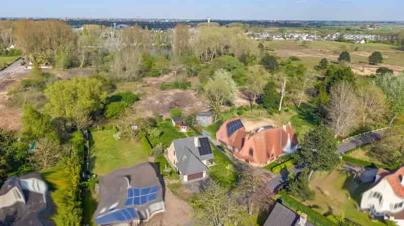 Villa te koop Oostduinkerke