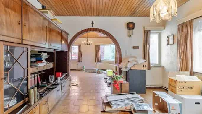 Handelspand met woonst te koop in Steenweg 298, Alken - Dewaele