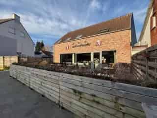 Handelspand te koop - Mol RBS99677