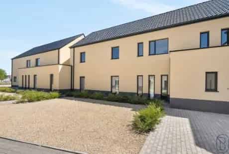 Nieuwbouw Woningen Neufmaison 3 slaapkamers Tuin Terras
