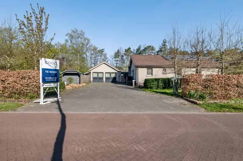 Huis te huur