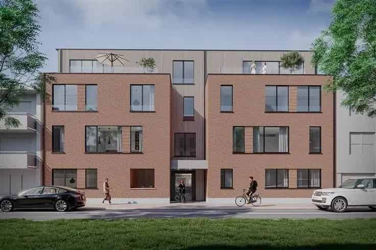 Appartement Te Koop