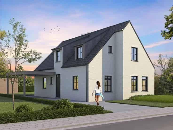 Huis Te Koop