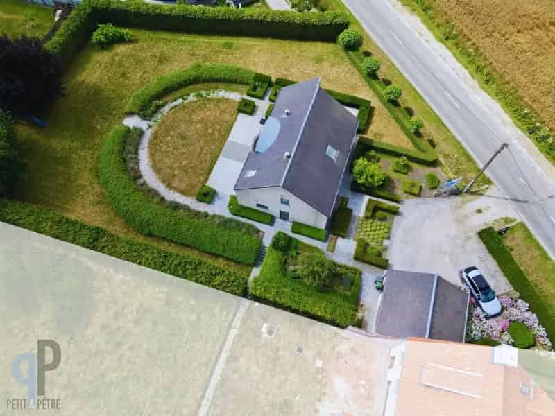 Villa te koop in Oosterzele