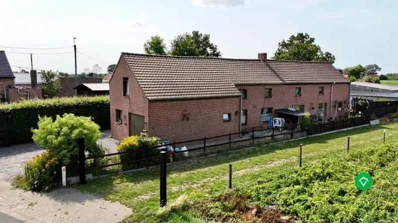 Huis te huur