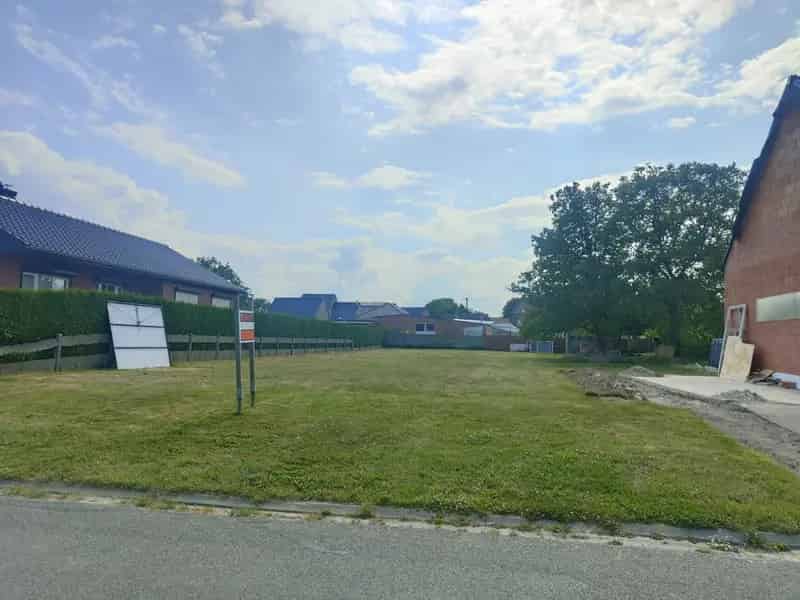 Bouwgrond te Koop in Rummen - Droomhuis Bouwen