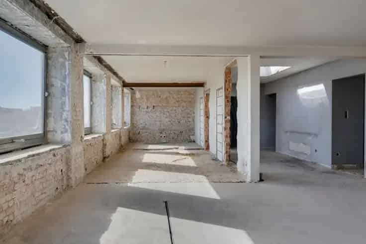 Penthouse Te Koop