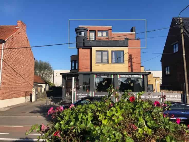 Appartement Te Koop