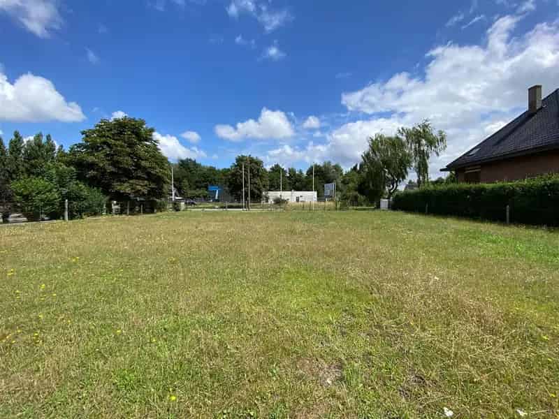 Landbouwgrond te huur in Wondelgem