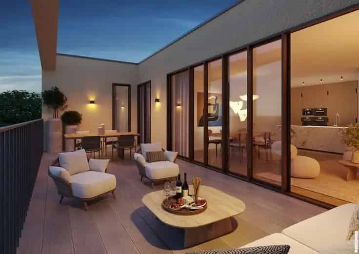 Penthouse Te Koop Lier: Energiezuinig & Luxe