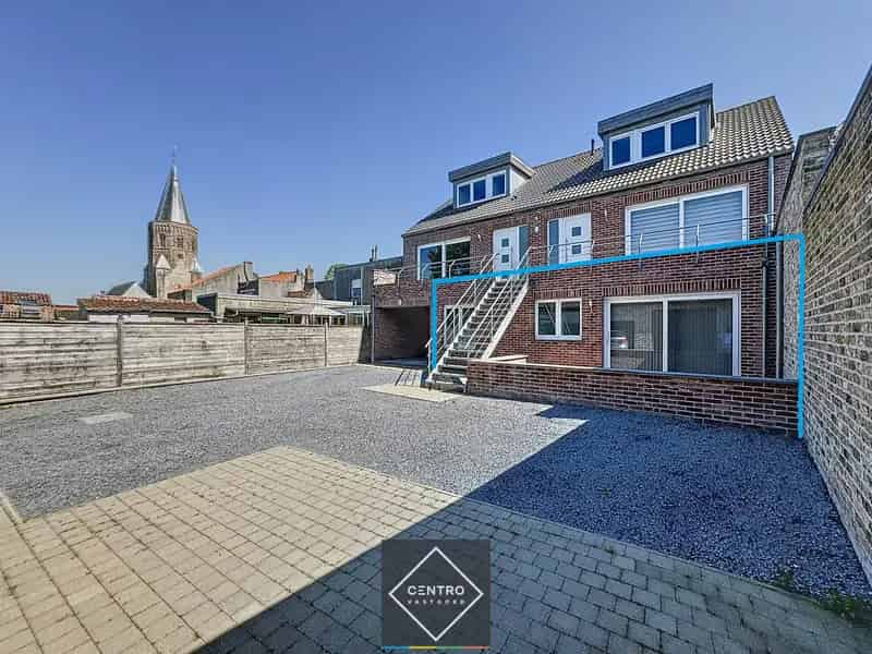 Huis te huur