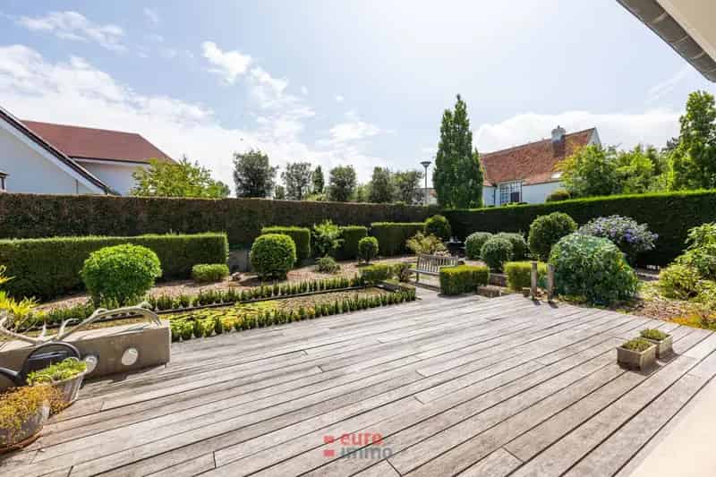 Huis Te Koop , 4, Vlambloemweg, Nieuwpoort, West-Vlaanderen