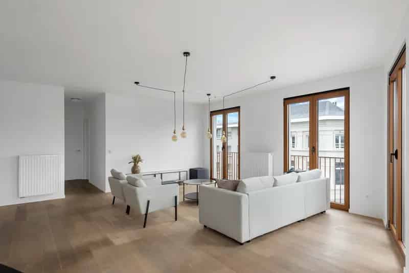 Appartement te huur