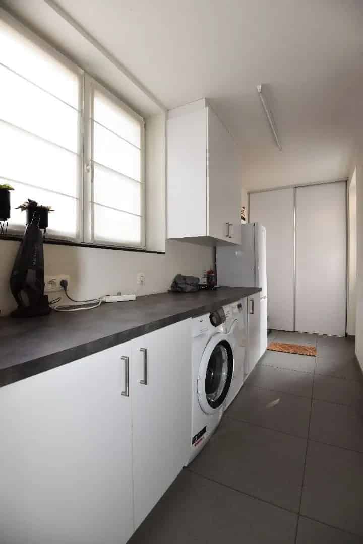 Recente gezinswoning met 3 slpks, tuin, terras en garage te Lembeke