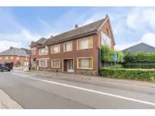 Huis te koop - Hasselt RBT95859