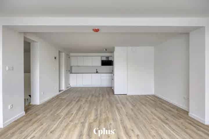 Duplex te huur in Gent