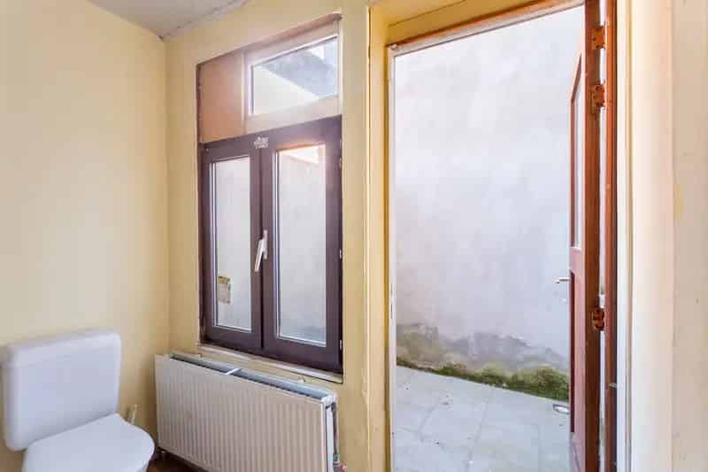 Statige woning met koer 8512369