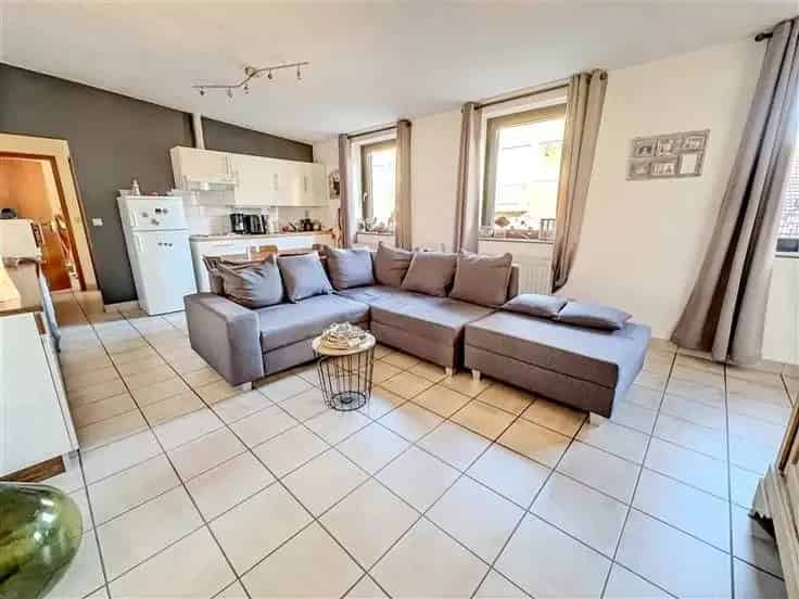Appartement Te Koop Ciney Centrum 45m2
