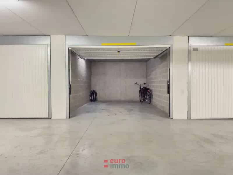 Garage te koop