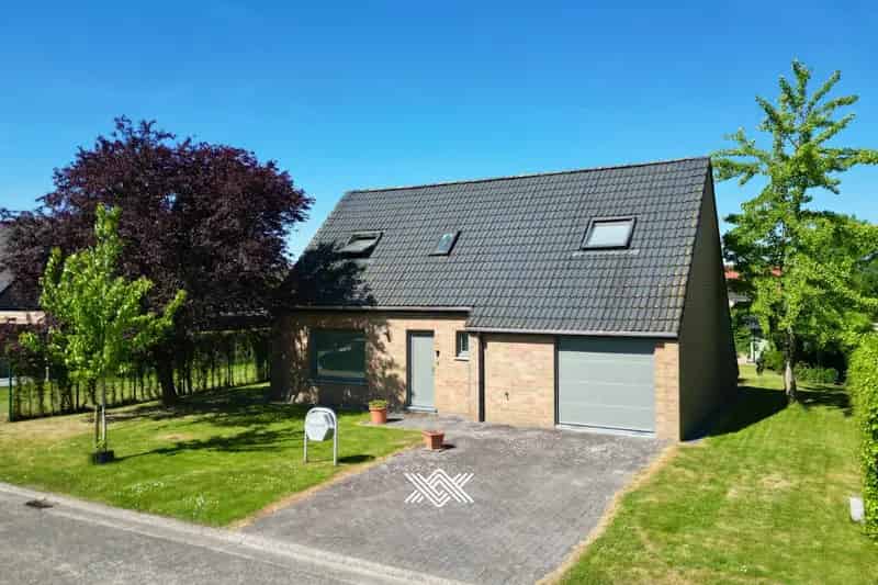 Huis te huur