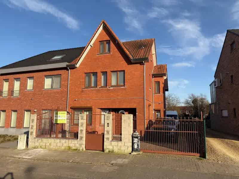 Eengezinswoning te koop in Sint-Truiden – Groep N