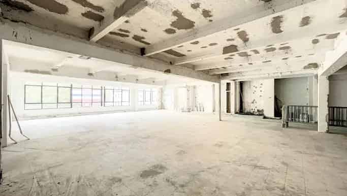Handelspand te huur in Nieuwe Graanmarkt 22, Brussel - Dewaele