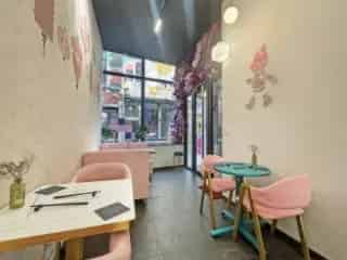 Handelspand te Huur Namen - Showroom 40m²