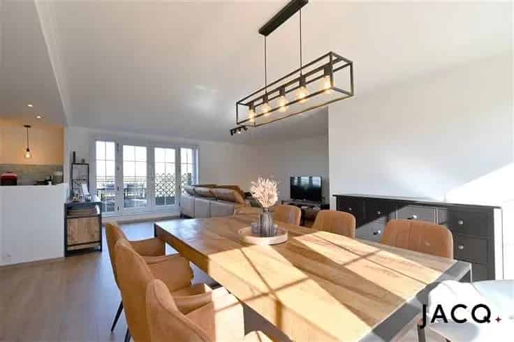 Appartement Te Koop Aartselaar Ruime Terrassen