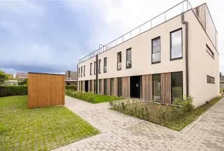 Project: Residentie Willow - Lint - Lint 1737550-01335585_OM_197702