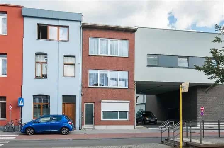 Appartement Te Koop
