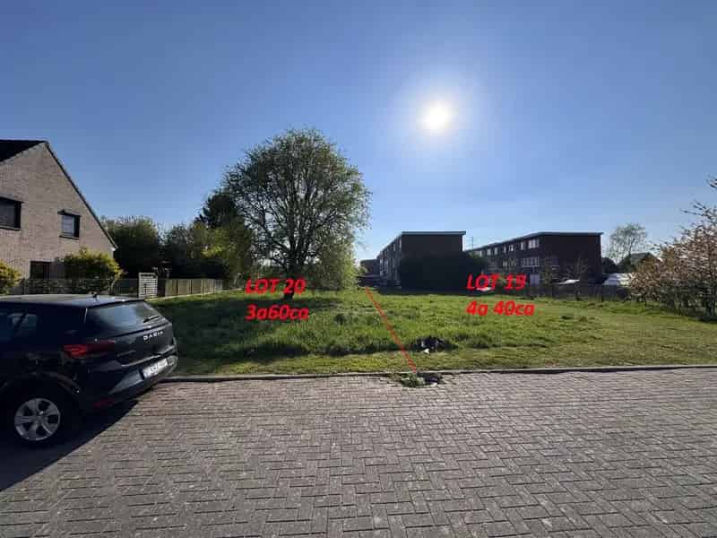 Grond te koop